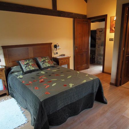 Maison d'hôtes Rodeo Da Casa à O Reto Extérieur photo