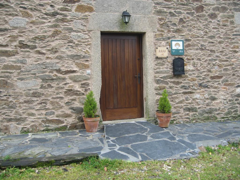 Maison d'hôtes Rodeo Da Casa à O Reto Extérieur photo