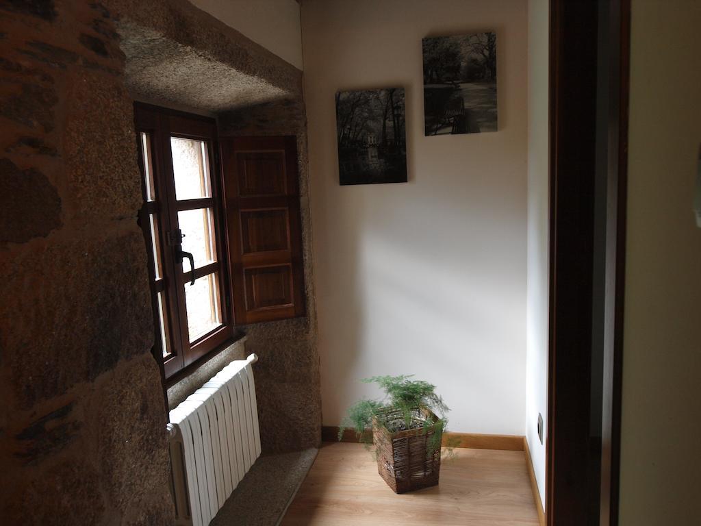 Maison d'hôtes Rodeo Da Casa à O Reto Chambre photo