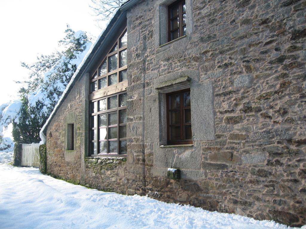 Maison d'hôtes Rodeo Da Casa à O Reto Extérieur photo