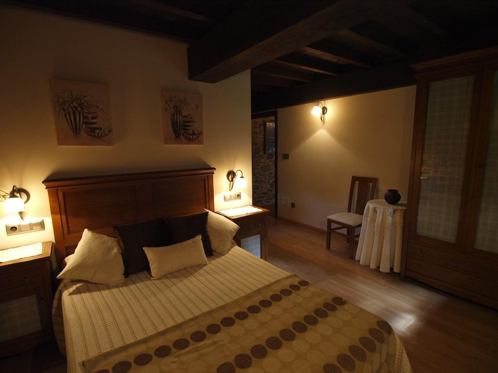 Maison d'hôtes Rodeo Da Casa à O Reto Chambre photo