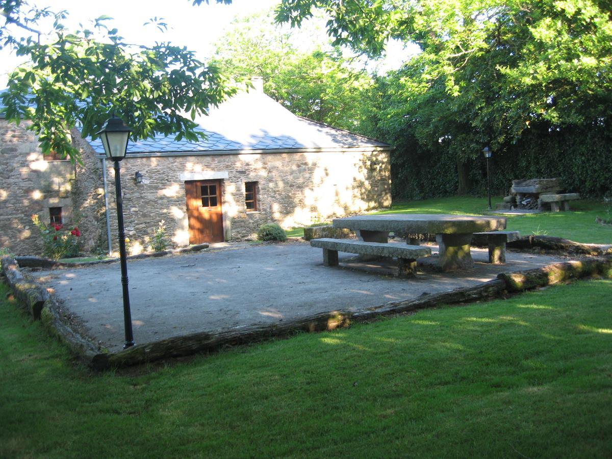 Maison d'hôtes Rodeo Da Casa à O Reto Extérieur photo