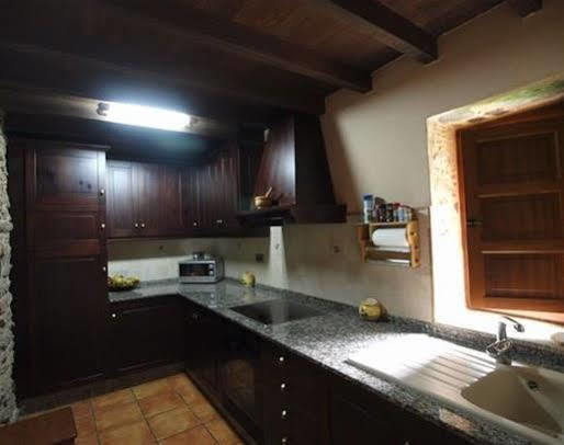 Maison d'hôtes Rodeo Da Casa à O Reto Extérieur photo